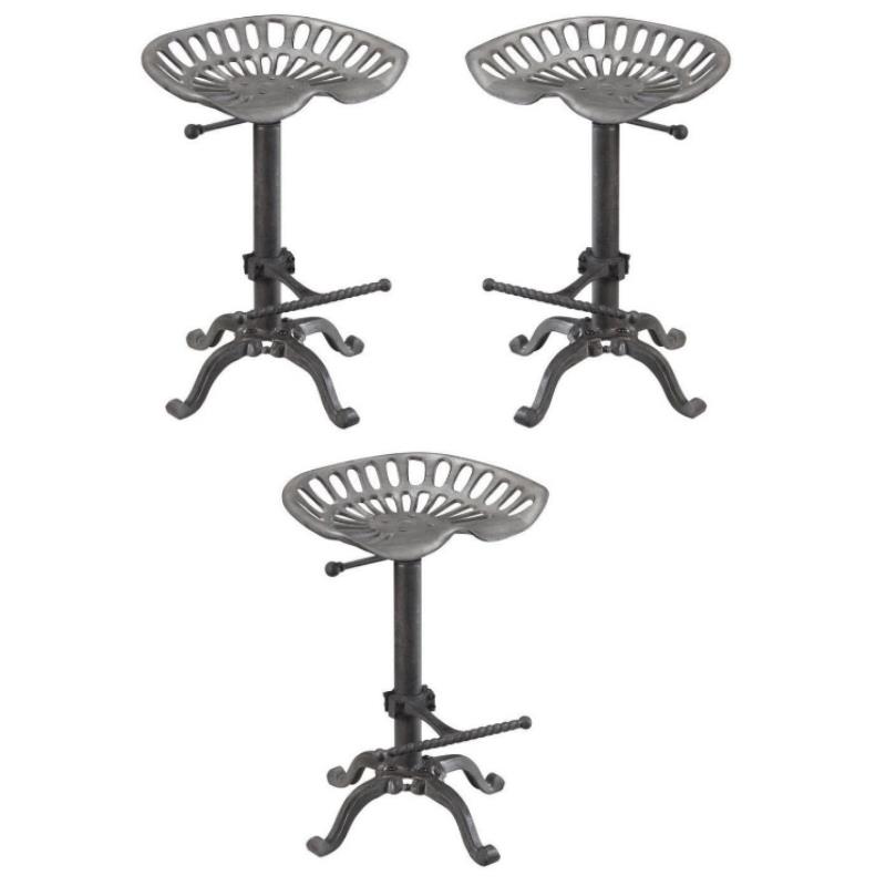 Home Square Vintage Farmhouse 18.75