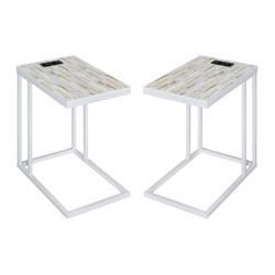 End Tables