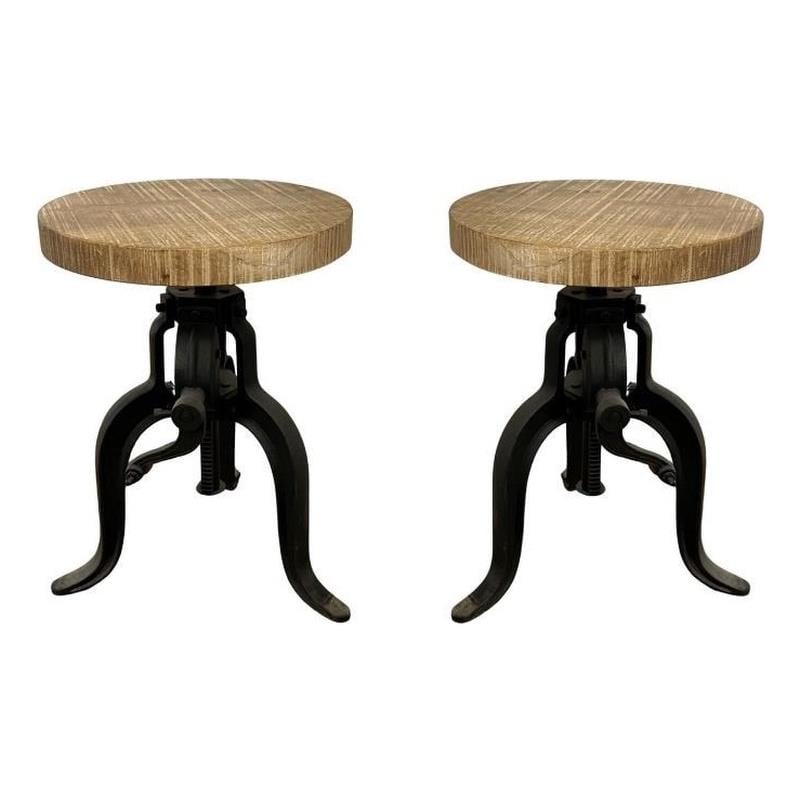 Crank stool discount