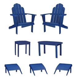 Adirondack Tables