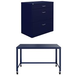 Filing Cabinets