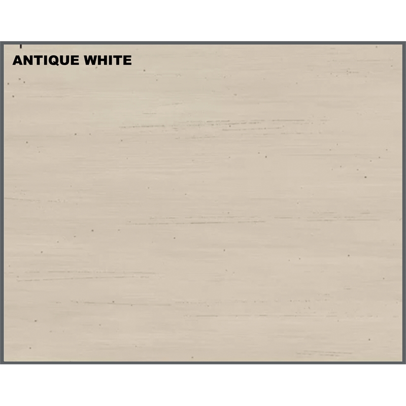 Home Square 2-Piece Set with 4-Shelf Bookcase & Hall Tree Shoe Bench