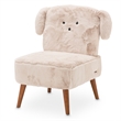 Animal Chairs 3 Pc Set