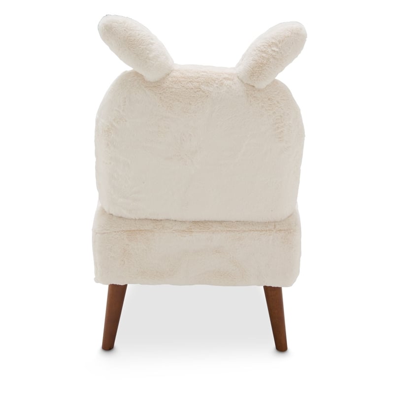 Animal Chairs 3 Pc Set