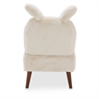 Animal Chairs 3 Pc Set