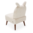 Animal Chairs 3 Pc Set