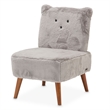 Animal Chairs 3 Pc Set