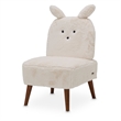Animal Chairs 3 Pc Set