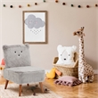 Animal Chairs 3 Pc Set