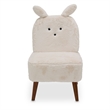 Animal Chairs 3 Pc Set
