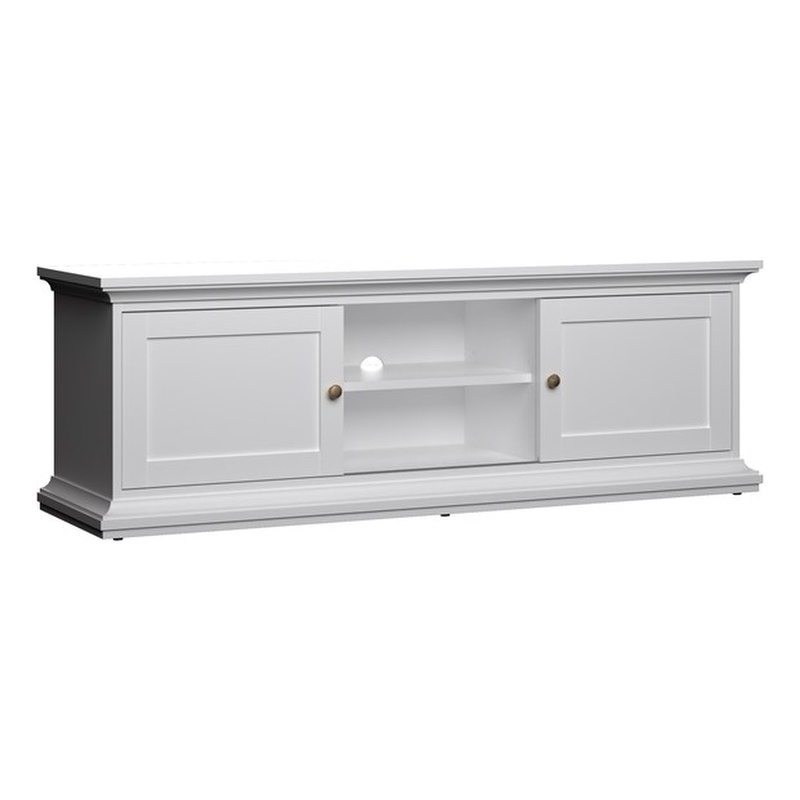 Coaster 704273 James antique pine finish wood black metal legs 71