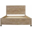 Home Square 3-Piece Set with Queen Bed & 5-Drawer Chest & 6-Drawer Dresser