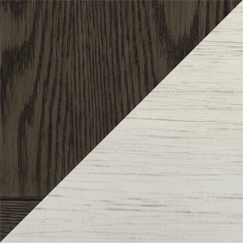 Home Square 3-Piece Set with Daybed & Coffee Table & End Table