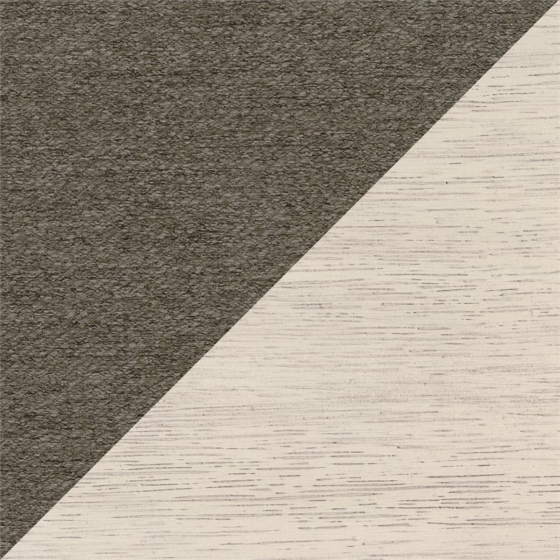 Home Square 5-Piece Set with 4 Counter Height Stools & Dining Table in Gray