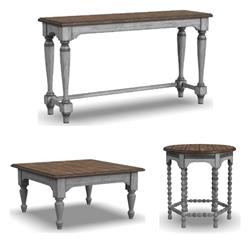 Console Tables