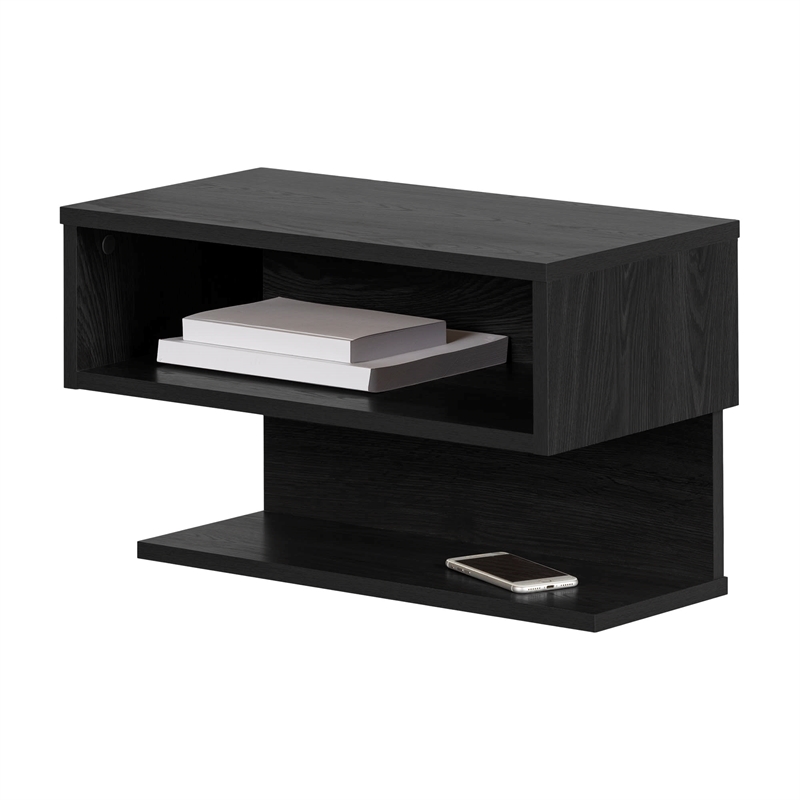Home Square 4-Piece Set with 5-Drawer Chest & 2 Nightstands & 6-Drawer Chest
