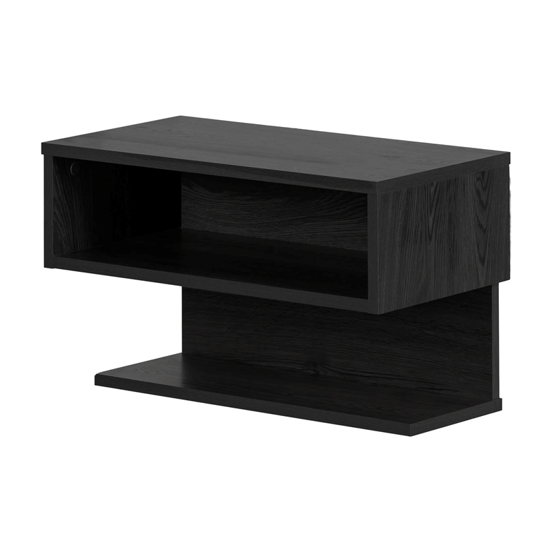 Home Square 4-Piece Set with 5-Drawer Chest & 2 Nightstands & 6-Drawer Chest