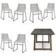 Home Square 7-Piece Set with 72