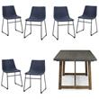 Home Square 7-Piece Set with 72