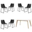 Home Square 7-Piece Set with 60