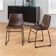Home Square 7-Piece Set with 60