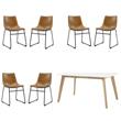 Home Square 7-Piece Set with 60