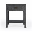 Home Square 3-Piece Set with 2 Nightstands and 6 Drawer Dresser