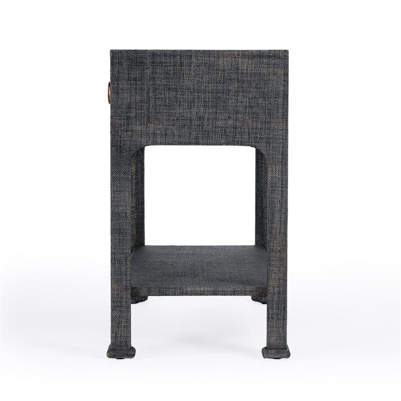Home Square 3-Piece Set with 2 Nightstands and 6 Drawer Dresser