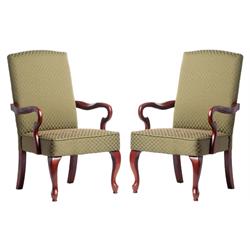Accent Chairs
