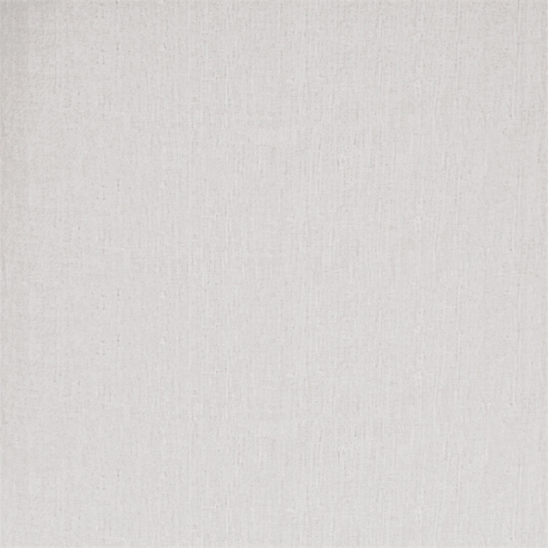 Home Square 5-Piece Set with Pedestal Table and 4 Dining Chairs in Natural