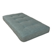 Home Square 3-Piece Set with 2 Twin Daybed Mattresses & Daybed