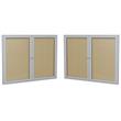 Home Square 2-Piece Set with 36