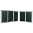 Home Square 2-Piece Set with 48