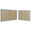 Home Square 2-Piece Set with 36