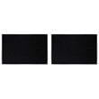 Home Square 2-Piece Set with 4' x 6' Bulletin Board & 4' x 8' Bulletin Board