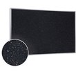Home Square 2-Piece Set with 3' x 4' Bulletin Board & 4' x 6' Bulletin Board