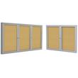 Home Square 2-Piece Set with 48