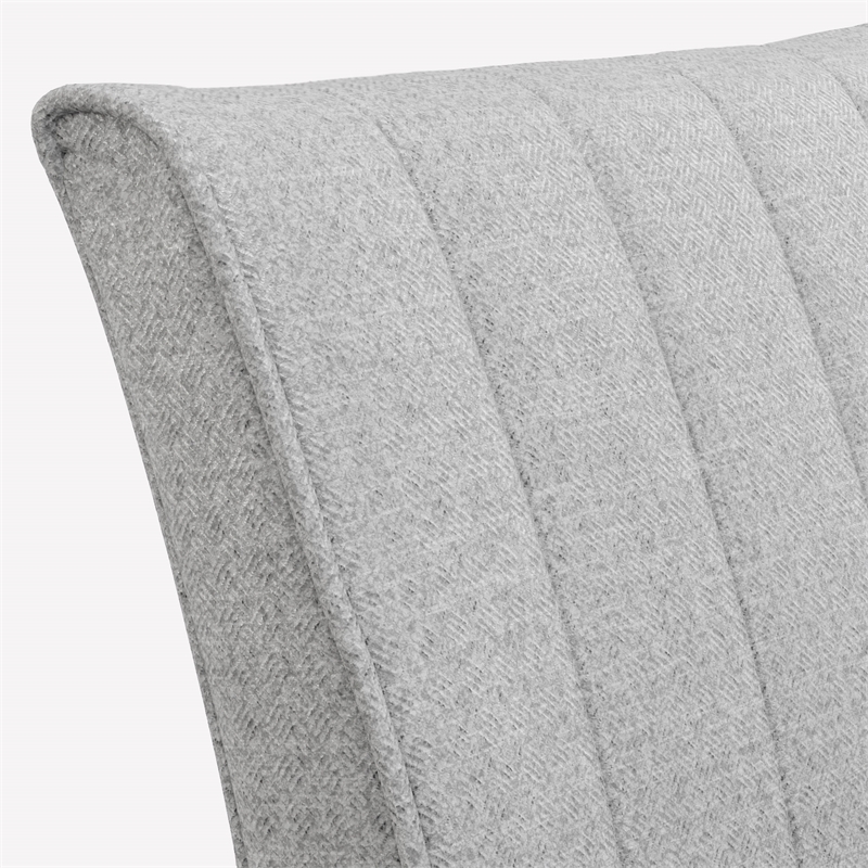 Home Square 8-Piece Set with Dining Table & 6 Dining Chairs & Sideboard