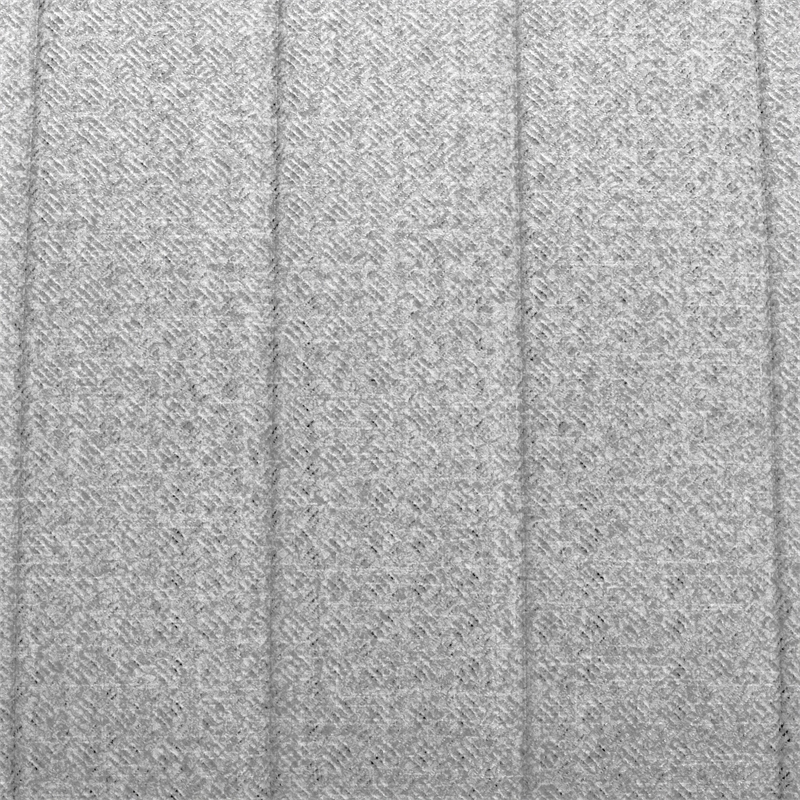 Home Square 8-Piece Set with Dining Table & 6 Dining Chairs & Sideboard