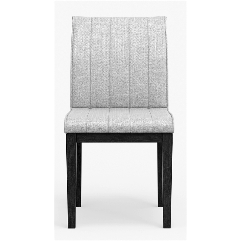 Home Square 8-Piece Set with Dining Table & 6 Dining Chairs & Sideboard