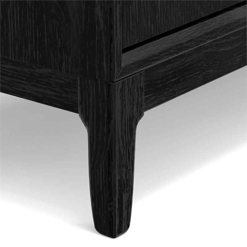 Home Square 8-Piece Set with Dining Table & 6 Dining Chairs & Sideboard