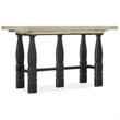 Home Square Set of 5 Dining Room Table & 4 Counter Stools