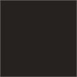 Home Square Set of 2 3 Drawer Metal Organizer File Cabinet Black