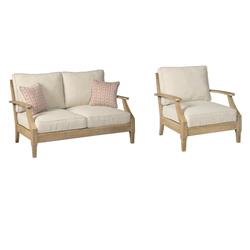 Outdoor Sofa Sets