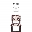 Home Square Set of 3 24