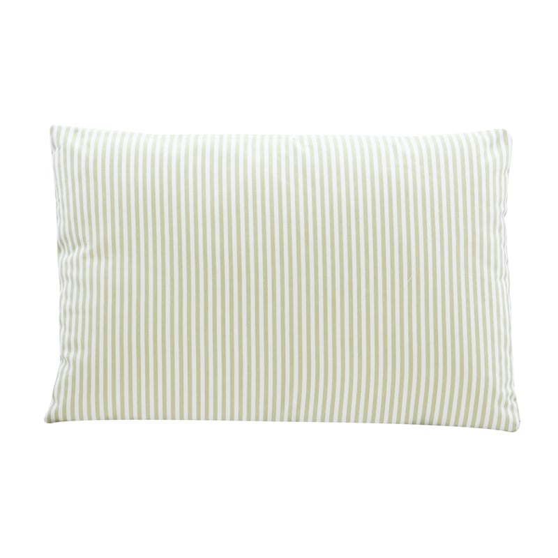 Home Square Set of a Backless Breakfast Nook and 5 Piece Cushion/Pillow
