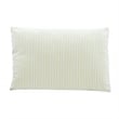 Home Square Set of a Kitchen Nook & Dining Table & 5 Piece Cushion/Pillow