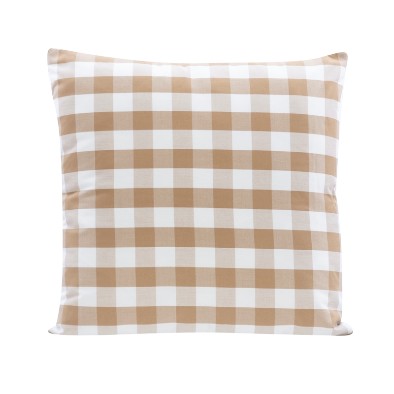 Home Square Set of a Kitchen Nook & Dining Table & 5 Piece Cushion/Pillow