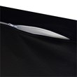 Home Square Set of a Kitchen Nook & Dining Table & 5 Piece Cushion/Pillow