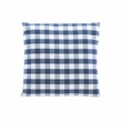 Home Square Set of a Kitchen Nook & Dining Table & 5 Piece Cushion/Pillow